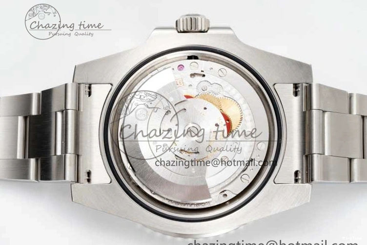 MiroTime 0401 Submariner 116610 LV Green Ceramic APSF 1:1 Best Edition on SS Bracelet VR Stretchable 2376